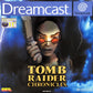 Dreamcast: Tomb Raider: Chronicles