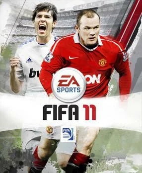 Playstation 3: FIFA 11
