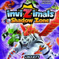 PSP: Invizimals: Shadow Zone
