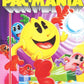 Mega Drive: Pac-Mania