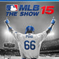 Playstation 4: MLB 15 The Show