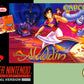 Super Nintendo: Aladdin