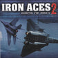 Playstation 2: Iron Aces 2: Birds of Prey