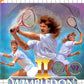 Master System: Wimbledon II