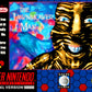 Super Nintendo: Lawnmower Man