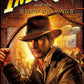 PSP: Indiana Jones and the Staff of Kings
