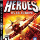 Playstation 3: Heroes Over Europe