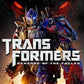 Playstation 2: Transformers: Revenge of the Fallen