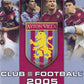 Playstation 2: Club Football 2005: Aston Villa