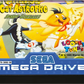 Mega Drive: Cheese Cat-Astrophe Starring Speedy Gonzales