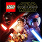 Xbox 360: LEGO Star Wars: The Force Awakens