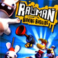 Playstation 2: Rayman Raving Rabbids