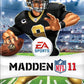 Nintendo Wii: Madden NFL 11
