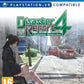 Playstation 4: Disaster Report 4: Summer Memories