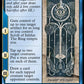 (069) Magic The Gathering The Lord of the Rings: Tales of Middle-earth Single: Scroll of Isildur  Rare