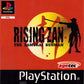 Playstation: Rising Zan The Samurai Gunman