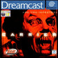 Dreamcast: Carrier