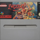 Super Nintendo: Brutal Paws of Fury