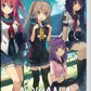 Nintendo Switch: Aokana: Four Rhythms Across the Blue