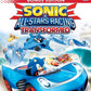 Xbox 360: Sonic & All-Stars Racing Transformed