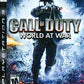 Playstation 3: Call of Duty: World at War