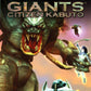 Playstation 2: Giants Citizen Kabuto