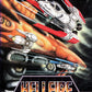Mega Drive: Hellfire