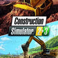 Nintendo Switch: Construction Simulator 2+3
