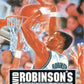 Mega Drive: David Robinson's Supreme Court