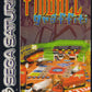 Saturn: Pinball Graffiti