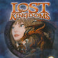 GameCube: Lost Kingdoms