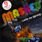 Playstation 2: Mashed
