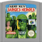 Nintendo 64: Army Men Sarge's Heroes