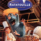 Nintendo Wii: Ratatouille