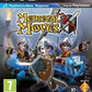 Playstation 3: Medieval Moves