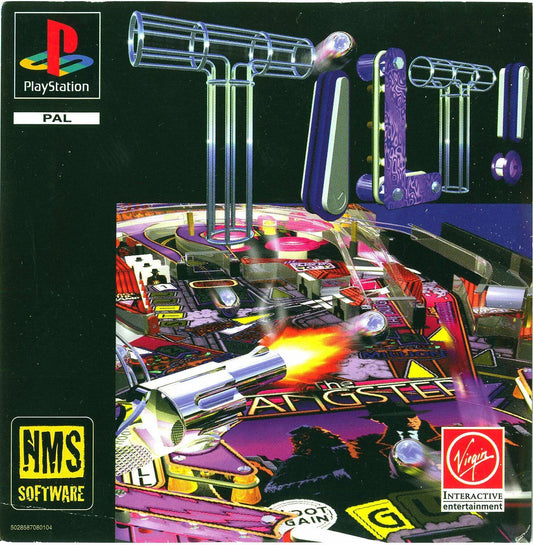 Playstation: Tilt