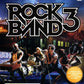Xbox 360: Rock Band 3
