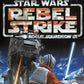 GameCube: Star Wars Rebel Strike