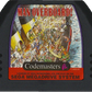 Mega Drive: Man Overboard