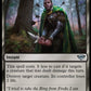(077) Magic The Gathering The Lord of the Rings: Tales of Middle-earth Single: Bitter Downfall  Uncommon