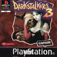 Playstation: Darkstalkers 3