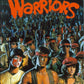 PSP: The Warriors