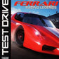Xbox 360: Test Drive: Ferrari Racing Legends