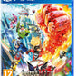 Playstation 4: Wonderful 101 Remastered