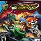 Playstation 3: Ben 10: Galactic Racing