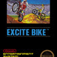 NES: Excitebike