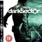 Playstation 3: Dark Sector