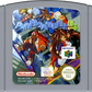 Nintendo 64: Airboarder 64