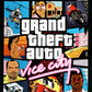 Playstation 2: Grand Theft Auto Vice City