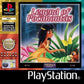 Playstation: Legend of Pocahontas